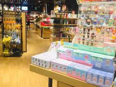-九木杂物社(恒隆广场店)