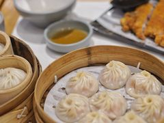 -馋三尺蟹粉小笼(人民广场店)