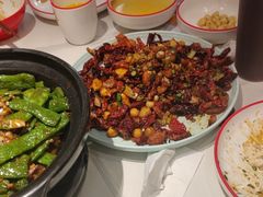 -大厨小馆(华阳城店)