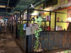 -嘉禾·悦享餐厅(八方汇店)