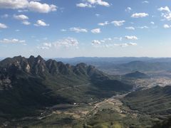 -丹东凤凰山景区