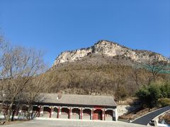-娲皇宫
