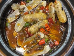 -祥记·国宴豫菜·经典粤菜(郑东新区新长安店)
