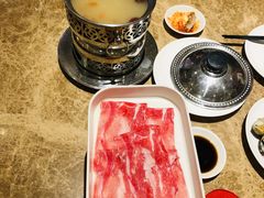 -盛宴标帜餐厅·亲子自助 (南昌喜来登酒店)