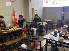 -黄潇洒老火锅(九眼桥宏济巷店)