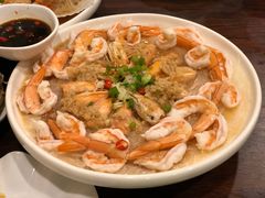 开背虾-全渔村小海鲜