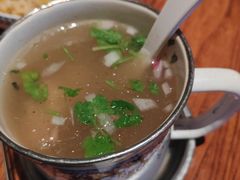 -纳瓦新疆菜(银都店)