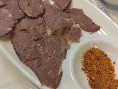 -潮汕鲜牛肉火锅(化工路店)
