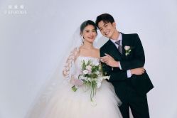 点击看大图 -绽放摄胶片摄影工作室
