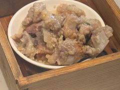 -煲王粤菜餐厅(中侨中心店)