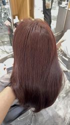 -Sying杉影日式烫染專門店