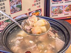 -姐妹鸭仔饭店(湾南路店)
