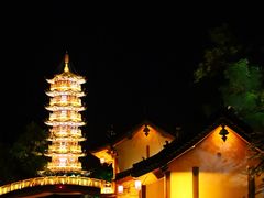 -桂林两江四湖景区