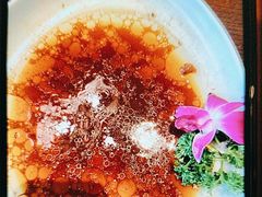 -佘山世茂艾美·御珍轩中餐厅