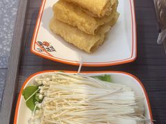 -李想大虾(江北天街店)
