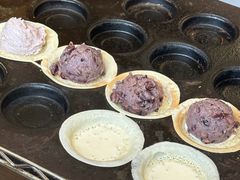-味正点车轮饼可丽饼(南禅寺店)