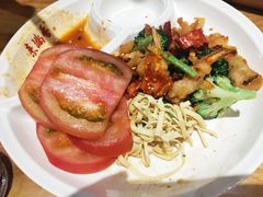 -素满香·素食自助餐(苏州·临顿路店)