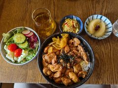 -铃木食堂(丽都店)