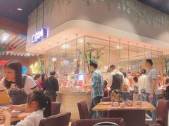 -熊猫自助餐厅.萌趣城堡(长隆熊猫酒店)