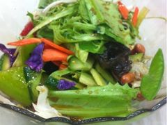 iphone_upload_pic-天津乾毓德饭庄·清真传统炒菜·海鲜烧烤(咸阳路店)