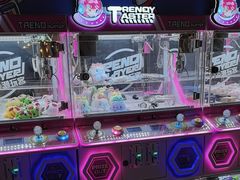 -万达广场(临港店)