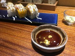 -信日本料理(信义坊店)