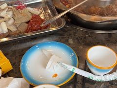 -金鼎雪山牦牛杂火锅(理县总店)