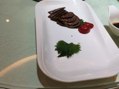-西安饭庄·非遗陕菜(钟楼店)