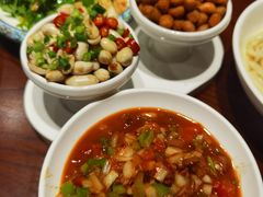 -巴依老爷新疆美食(牡丹园店)
