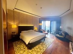 -上海崇明金茂凯悦酒店