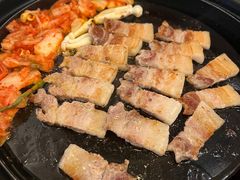 -韩时烤肉(枫蓝店)