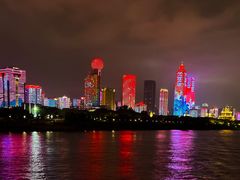 -武汉两江游览·夜游长江(汉口粤汉码头)