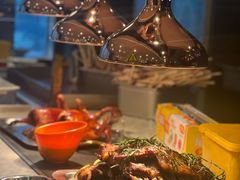 -绮梦西湖·云端餐厅(歌德店)