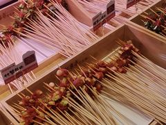 -阿串串老火锅(力盟店)