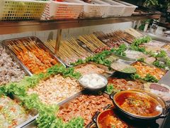 -塘屋烧烤·云南火塘烧烤品牌(春城慧谷旗舰店)