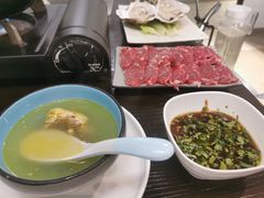 -金龙·打边炉(南京西路店)