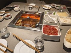 -海底捞火锅(CBD安泰广场店)