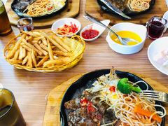 -清真·穆巴拉克西餐厅(回民街店)