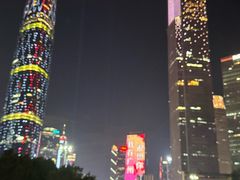 -海心沙亚运公园