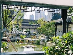 -青果巷历史文化街区