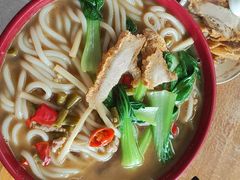 桂林卤菜米粉-牛八宝桂林米粉(八里庄店)