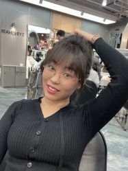 -sy杉影印象COLOUR专业烫染