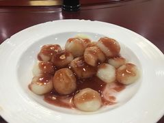 -溢心园香河肉饼总店