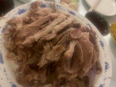 -宁夏国强手抓羊肉·清真菜(未央路凤三店)