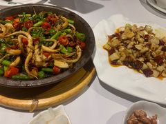 -青叶202都市餐厅(迪诺水镇店)