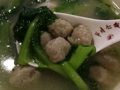 -牟传仁饭庄(星海店)