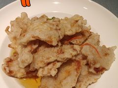 -茶啊冲电影主题文化餐厅(TOUCH12街店)