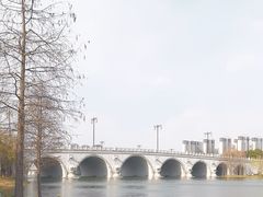 -尚贤河湿地