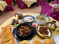 -吉莲利苑海鲜酒家(珠海拱北29年老字号店)