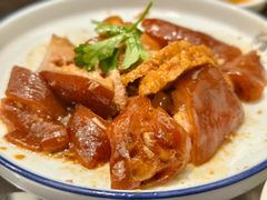 -吴记富苑(朝阳店)